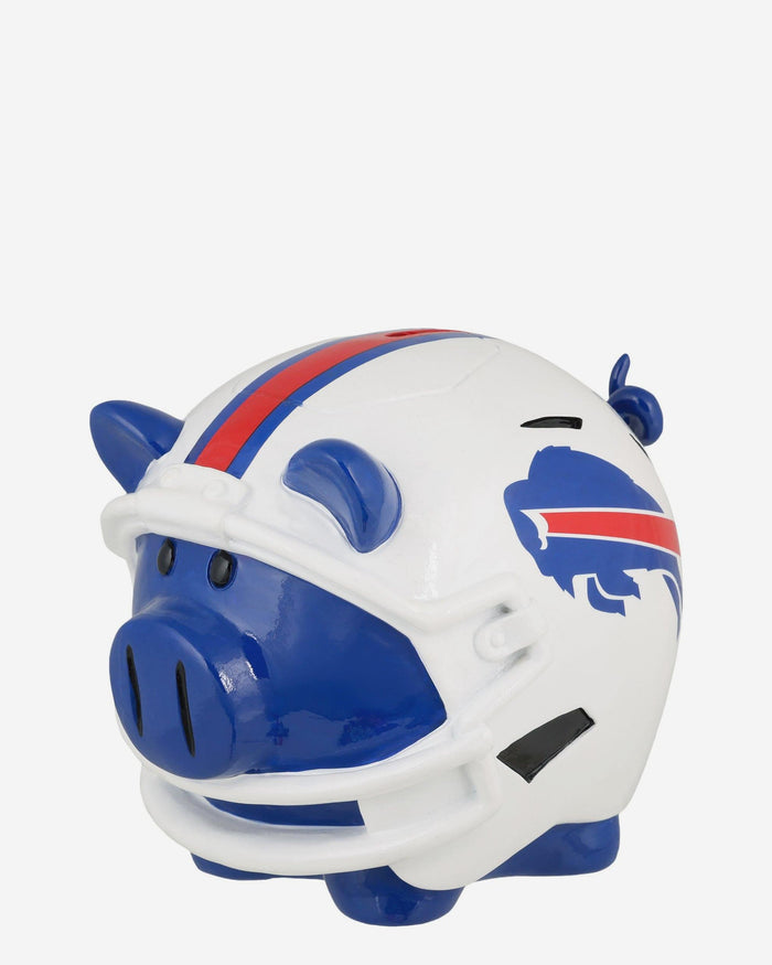 Buffalo Bills Helmet Piggy Bank FOCO - FOCO.com