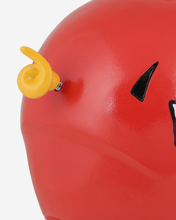 Kansas City Chiefs Helmet Piggy Bank FOCO - FOCO.com