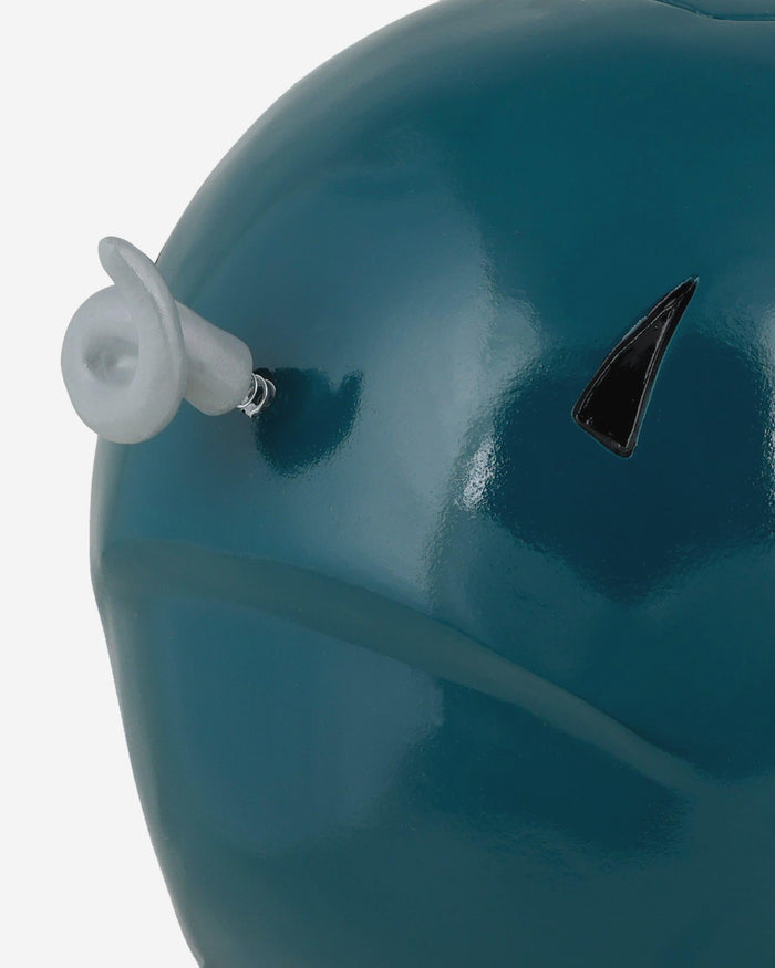 Philadelphia Eagles Helmet Piggy Bank FOCO - FOCO.com