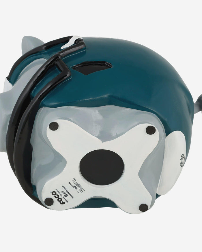 Philadelphia Eagles Helmet Piggy Bank FOCO - FOCO.com