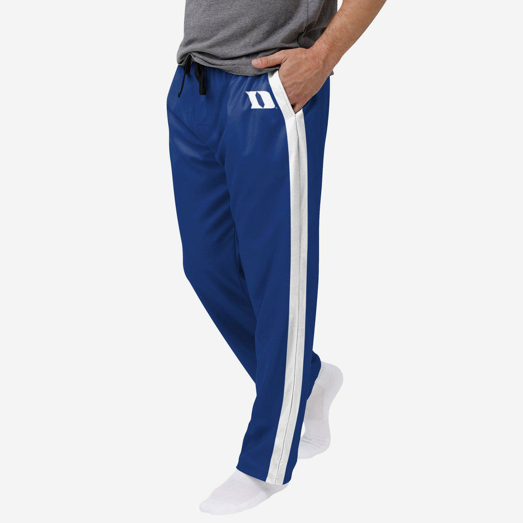 Duke Blue Devils Gameday Ready Lounge Pants FOCO S - FOCO.com