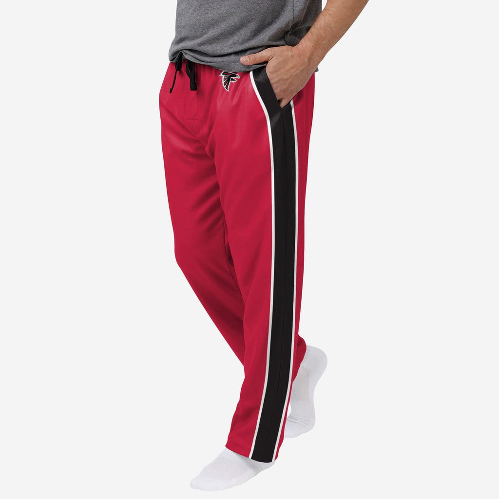 Atlanta Falcons Gameday Ready Lounge Pants FOCO S - FOCO.com