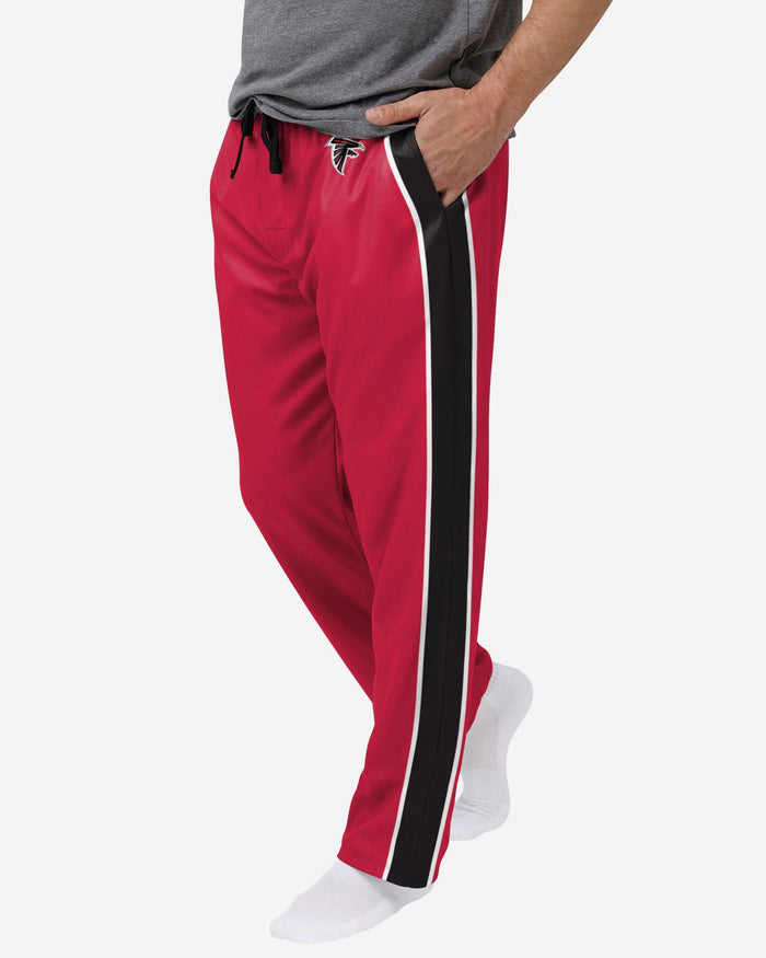 Atlanta Falcons Gameday Ready Lounge Pants FOCO S - FOCO.com