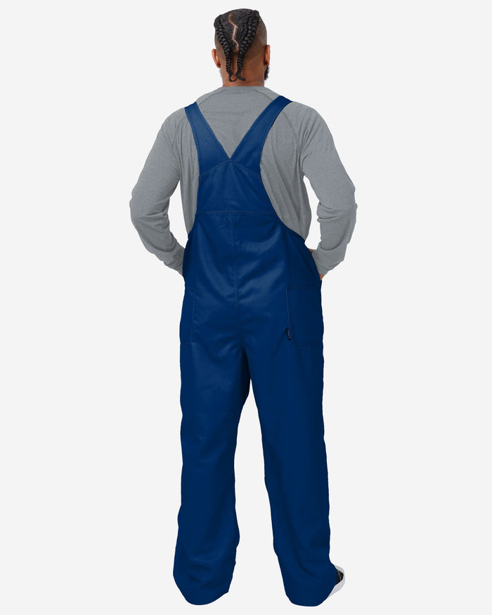 Penn State Nittany Lions Mens Big Logo Bib Overalls FOCO - FOCO.com