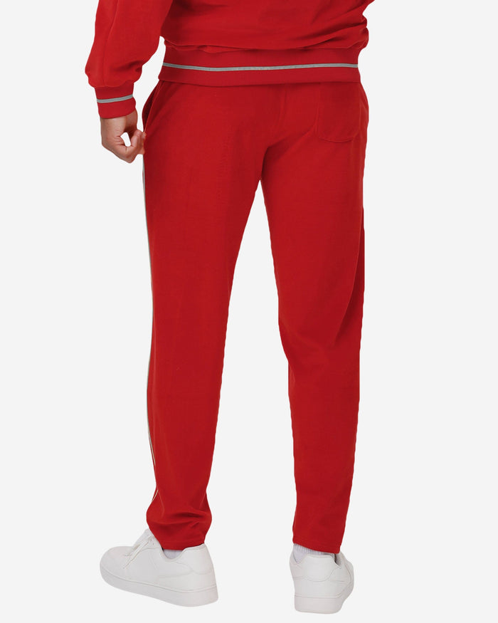 Ohio State Buckeyes 2024 Football National Champions Velour Pant FOCO - FOCO.com