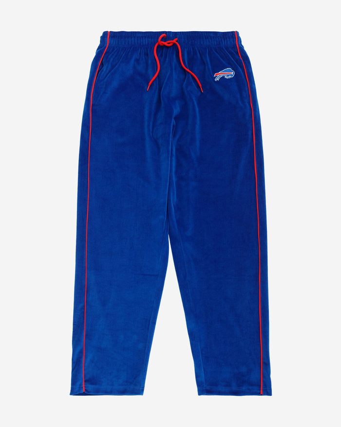 Buffalo Bills Velour Pants FOCO - FOCO.com