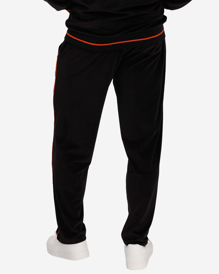 Cincinnati Bengals Velour Pants FOCO - FOCO.com