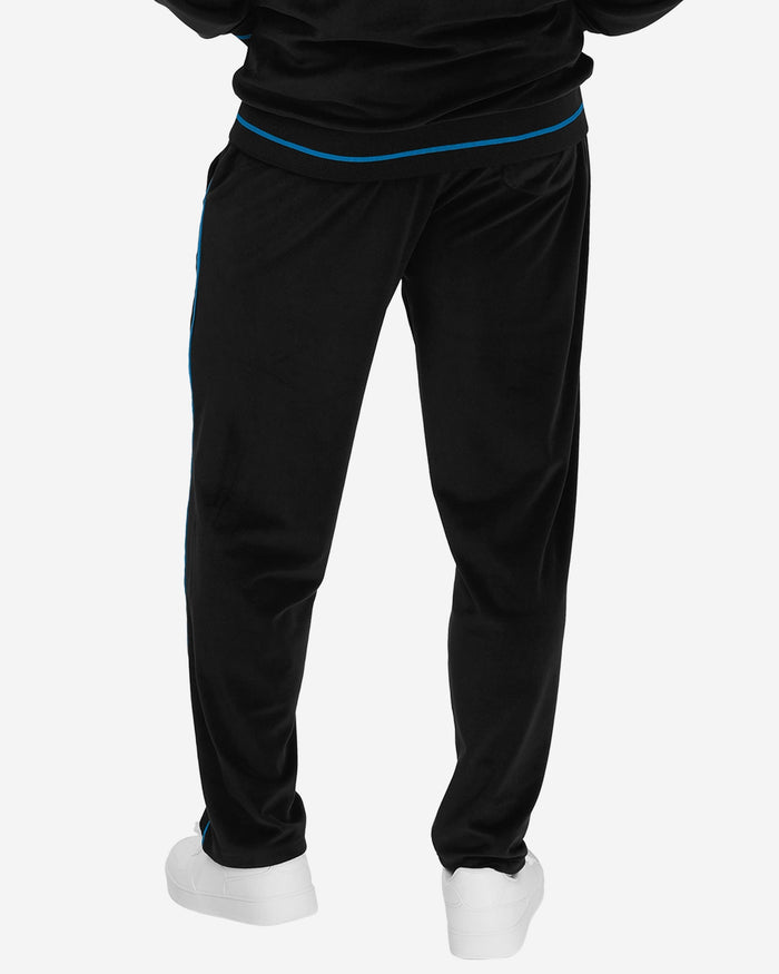 Detroit Lions Velour Pants FOCO - FOCO.com