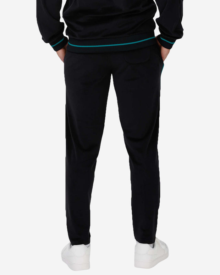 Miami Dolphins Velour Pants FOCO - FOCO.com