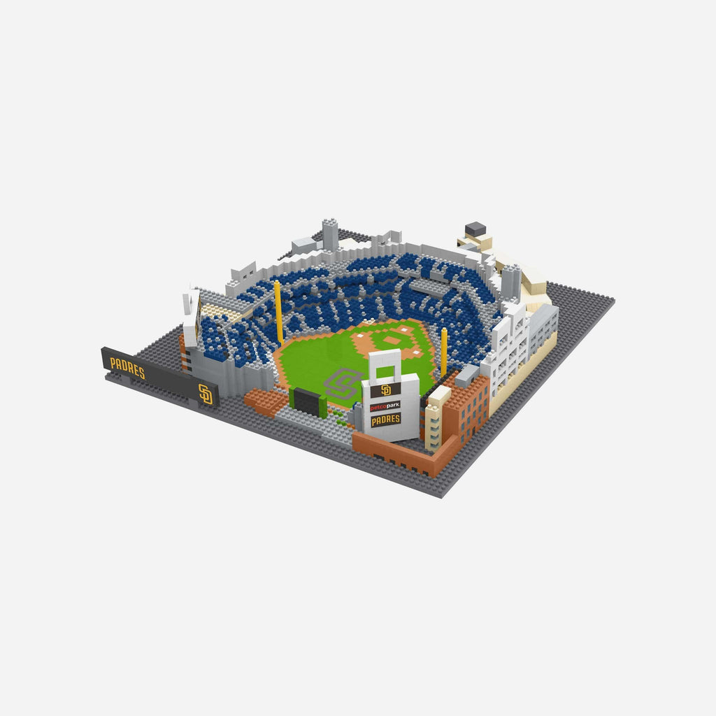 San Diego Padres Petco Park BRXLZ Stadium FOCO - FOCO.com