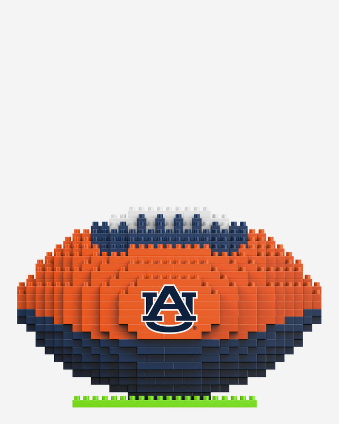 Auburn Tigers BRXLZ Football FOCO - FOCO.com