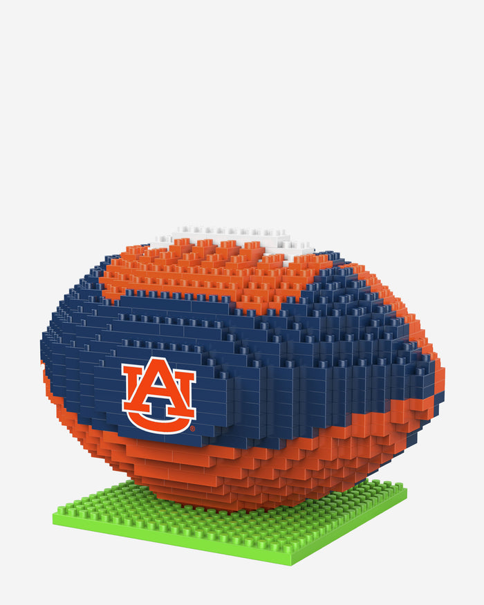 Auburn Tigers BRXLZ Football FOCO - FOCO.com