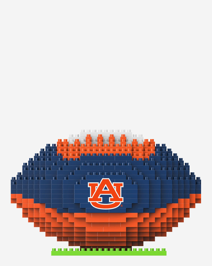 Auburn Tigers BRXLZ Football FOCO - FOCO.com