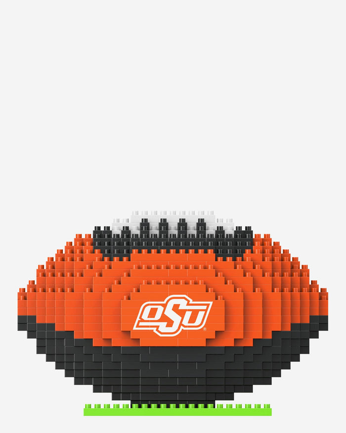 Oklahoma State Cowboys BRXLZ Football FOCO - FOCO.com