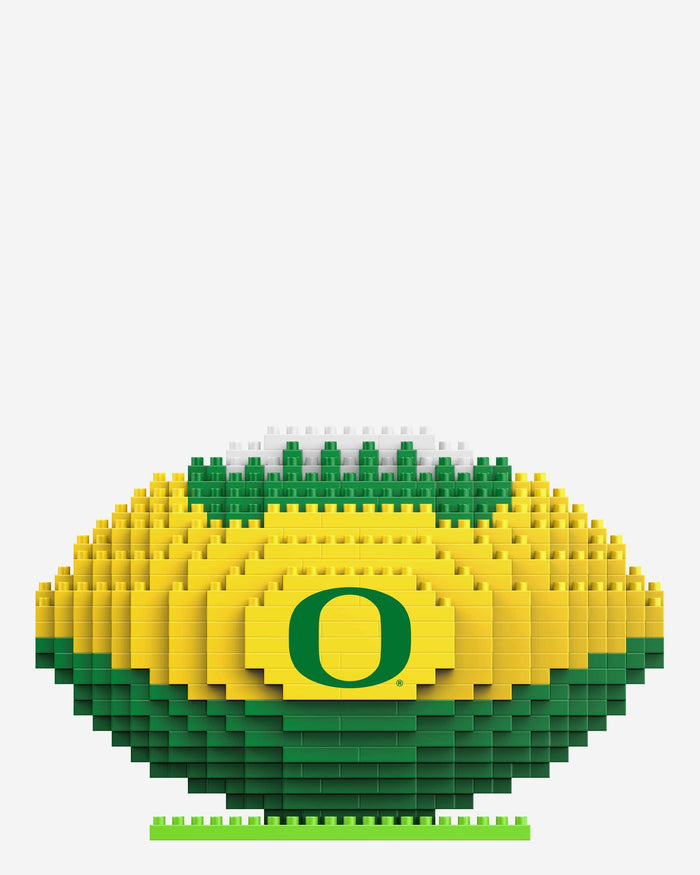 Oregon Ducks BRXLZ Football FOCO - FOCO.com