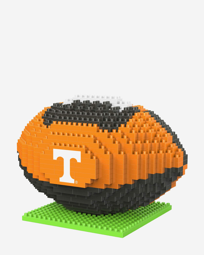 Tennessee Volunteers BRXLZ Football FOCO - FOCO.com