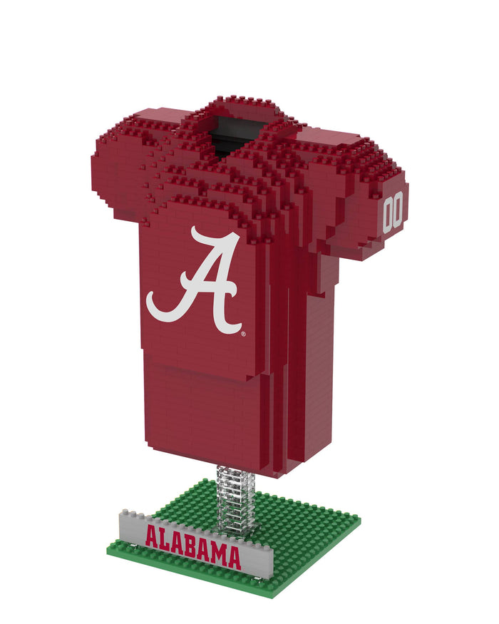 Alabama Crimson Tide BRXLZ Jersey FOCO - FOCO.com