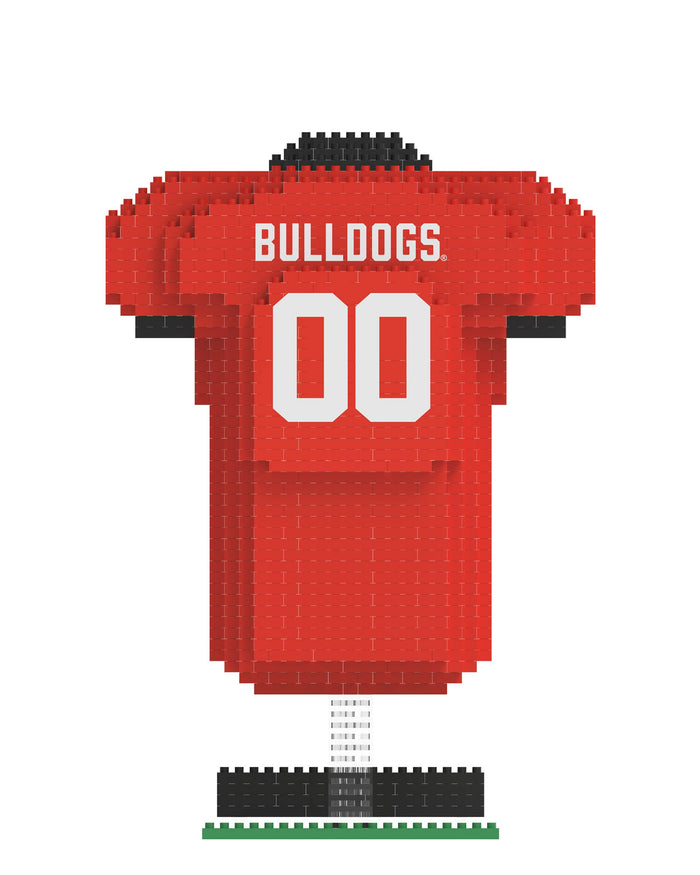 Georgia Bulldogs BRXLZ Jersey FOCO - FOCO.com