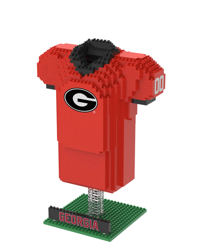 Georgia Bulldogs BRXLZ Jersey FOCO - FOCO.com
