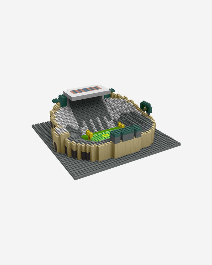 Oregon Ducks Autzen Mini BRXLZ Stadium FOCO - FOCO.com