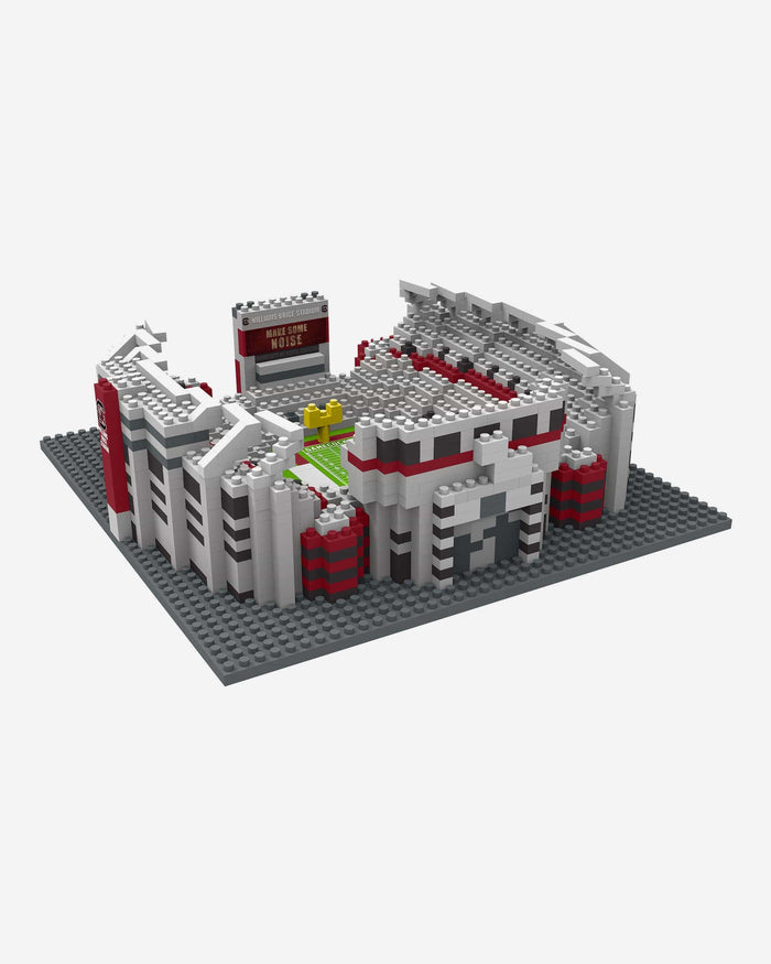 South Carolina Gamecocks Williams-Brice Mini BRXLZ Stadium FOCO - FOCO.com