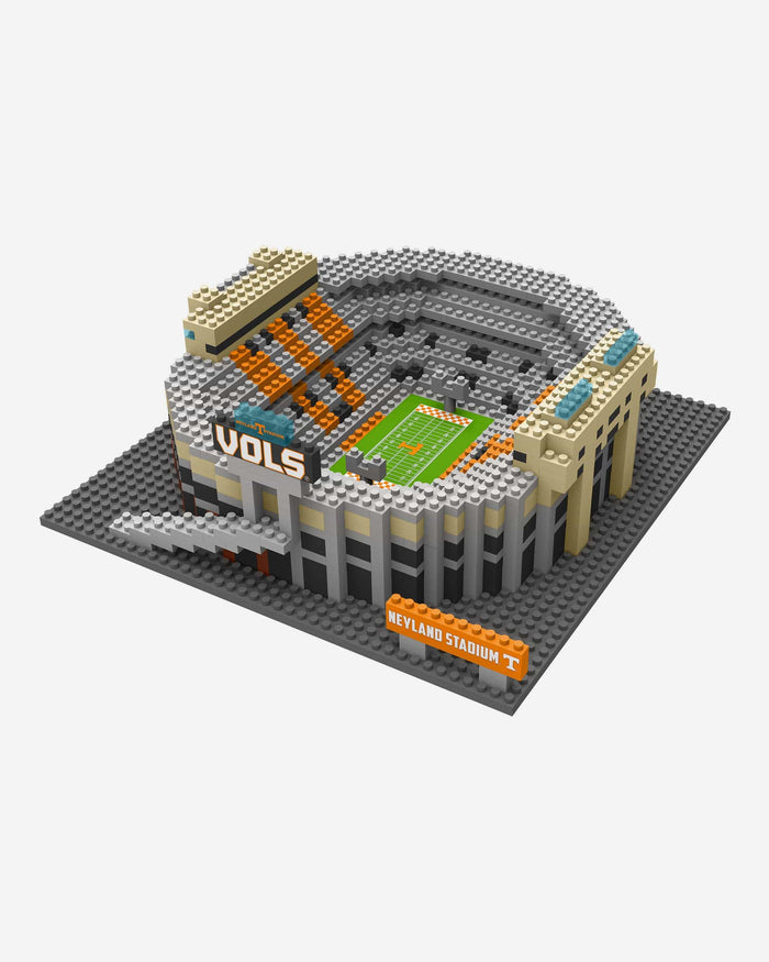 Tennessee Volunteers Neyland Mini BRXLZ Stadium FOCO - FOCO.com