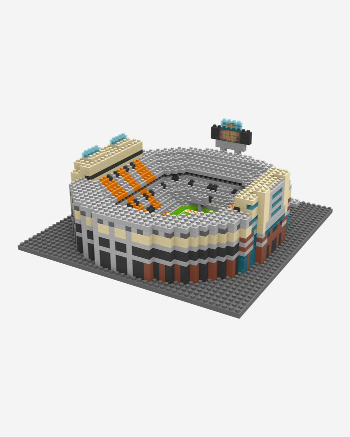 Tennessee Volunteers Neyland Mini BRXLZ Stadium FOCO - FOCO.com