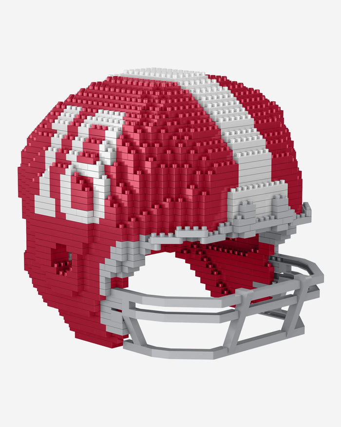 Alabama Crimson Tide Replica BRXLZ Mini Helmet FOCO - FOCO.com