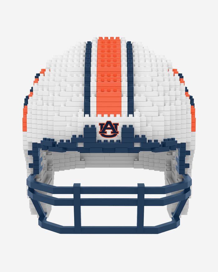 Auburn Tigers Replica BRXLZ Mini Helmet FOCO - FOCO.com