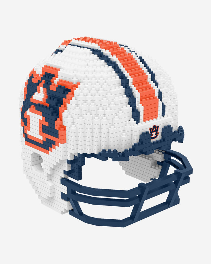 Auburn Tigers Replica BRXLZ Mini Helmet FOCO - FOCO.com