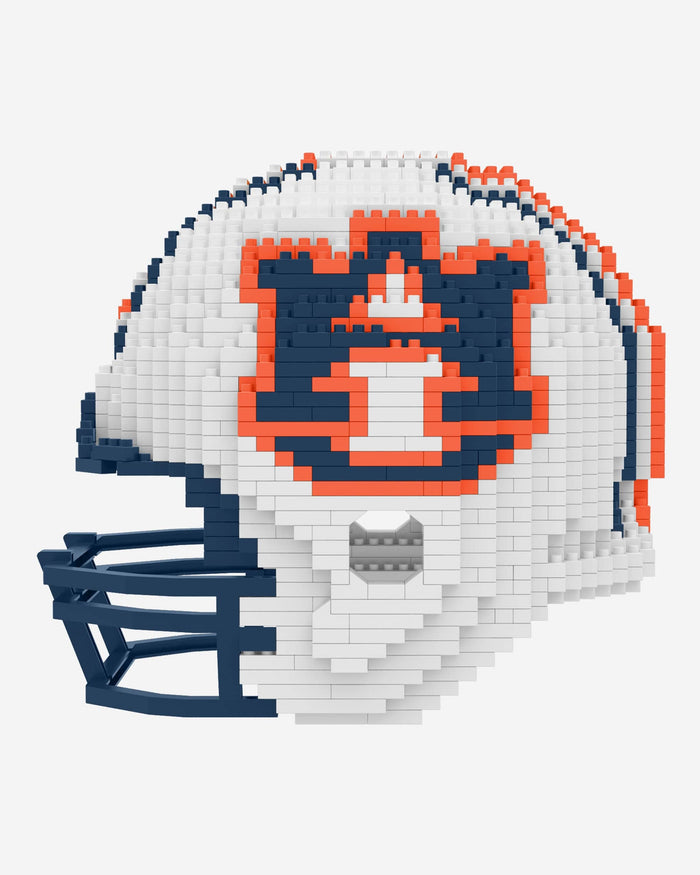 Auburn Tigers Replica BRXLZ Mini Helmet FOCO - FOCO.com