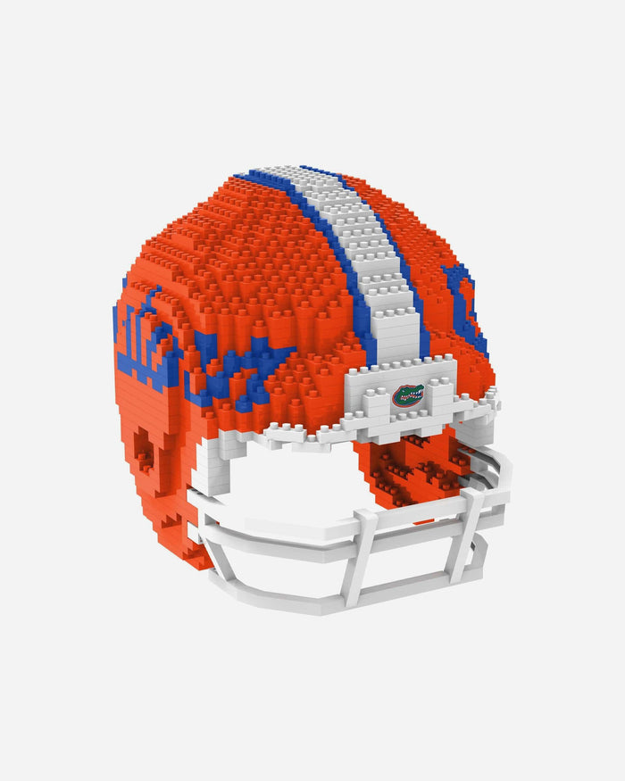 Florida Gators Replica BRXLZ Mini Helmet FOCO - FOCO.com