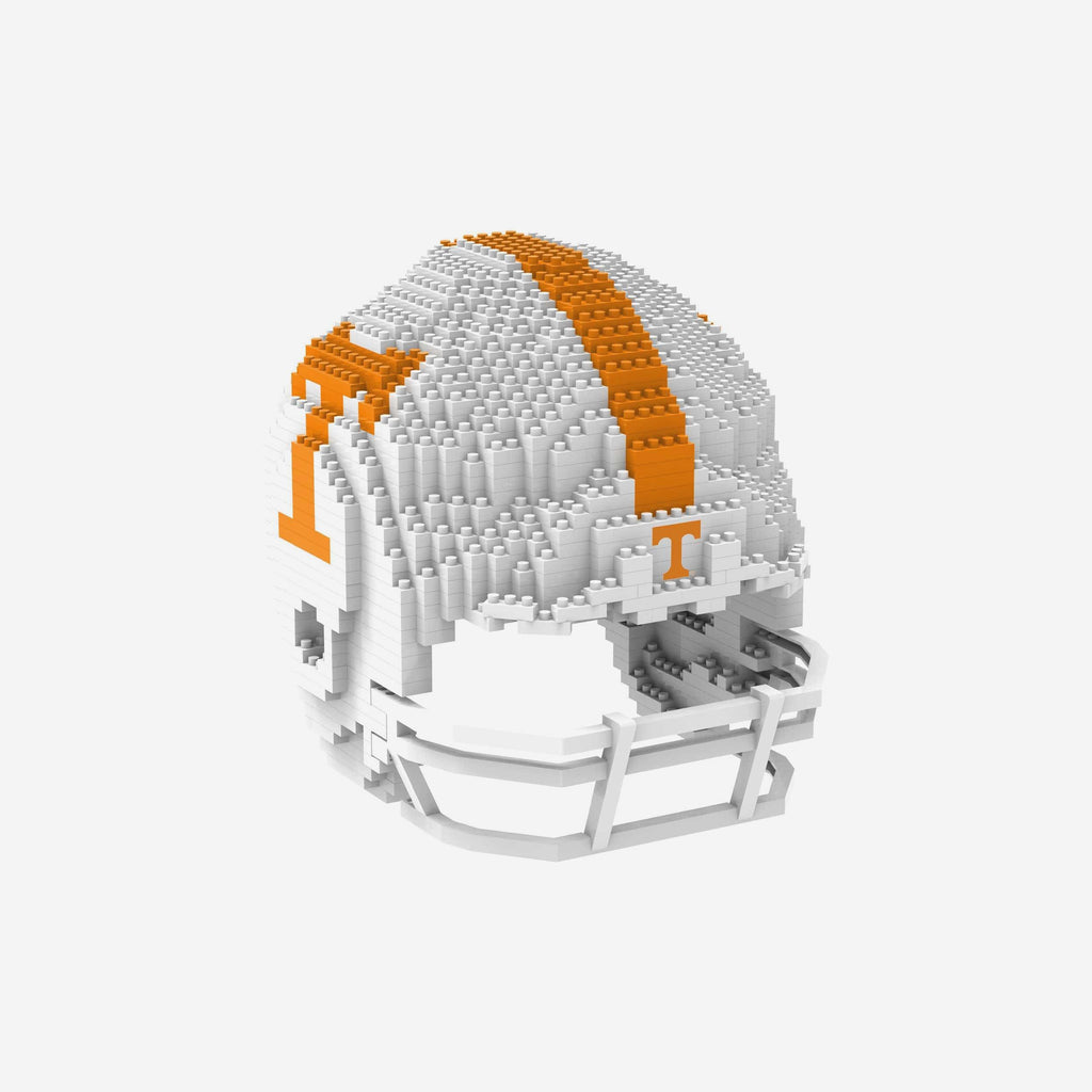 Tennessee Volunteers Replica BRXLZ Mini Helmet FOCO - FOCO.com