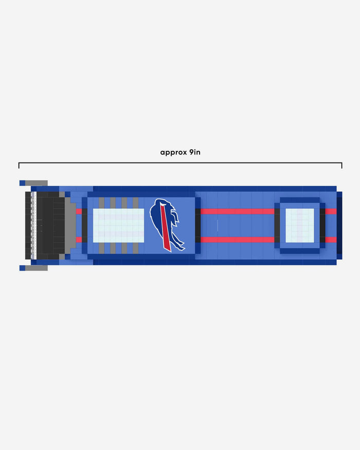 Buffalo Bills BRXLZ Bus FOCO - FOCO.com