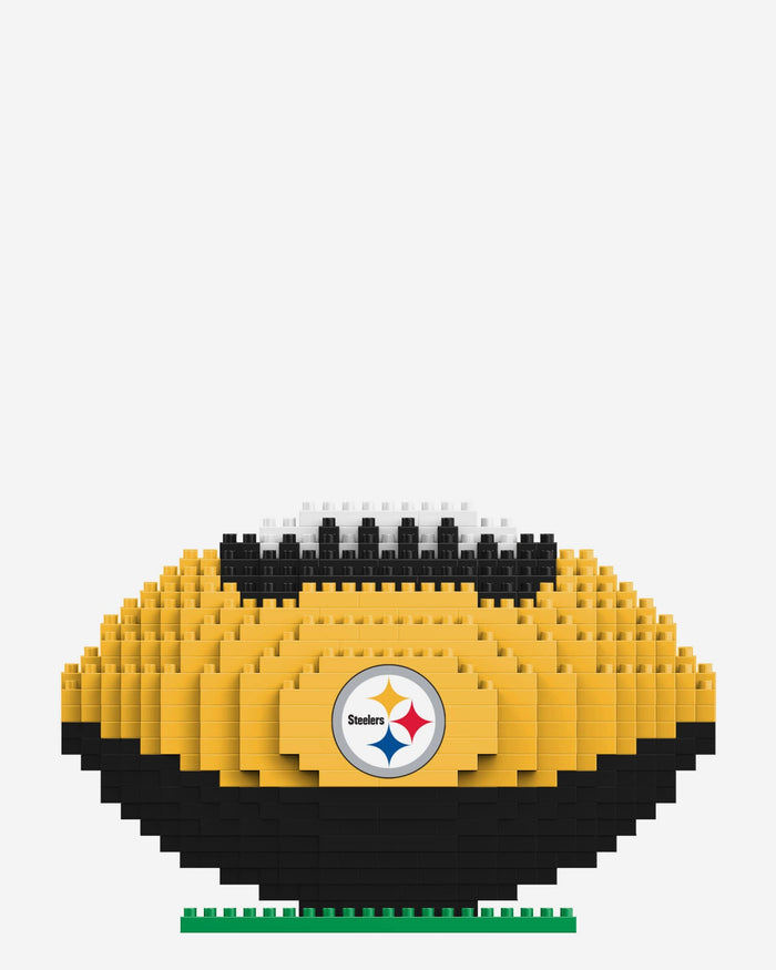 Pittsburgh Steelers BRXLZ Football FOCO - FOCO.com