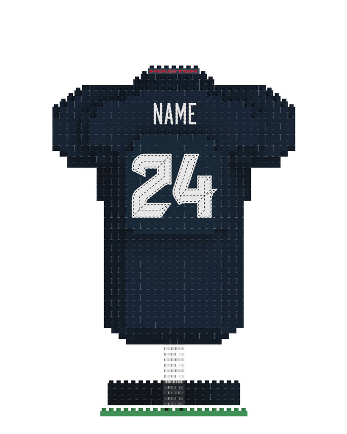 Houston Texans BRXLZ Jersey FOCO - FOCO.com