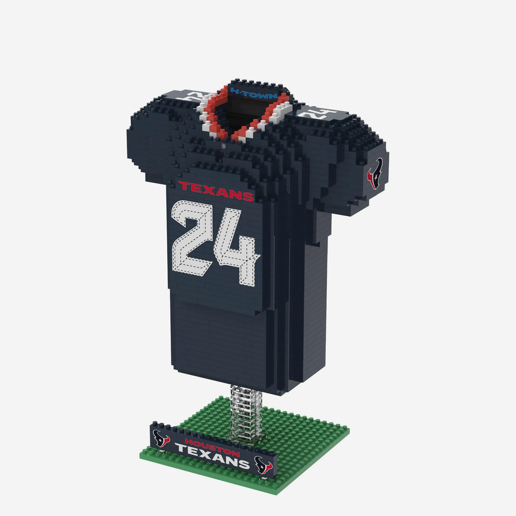 Houston Texans BRXLZ Jersey FOCO - FOCO.com