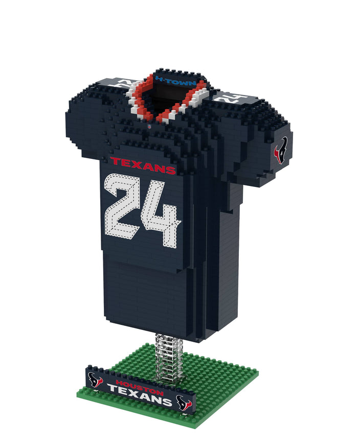 Houston Texans BRXLZ Jersey FOCO - FOCO.com