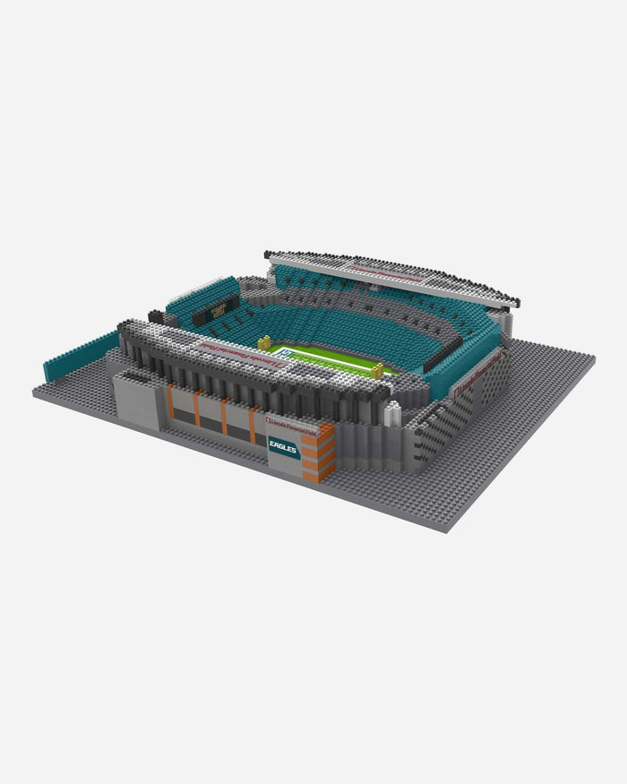 Philadelphia Eagles Lincoln Financial Field BRXLZ Stadium FOCO - FOCO.com