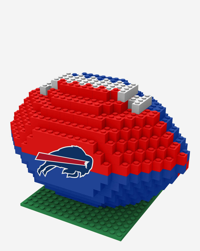 Buffalo Bills BRXLZ XL Football FOCO - FOCO.com