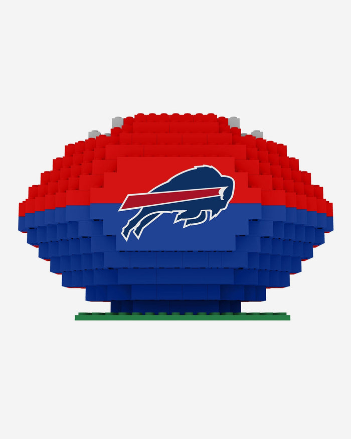 Buffalo Bills BRXLZ XL Football FOCO - FOCO.com