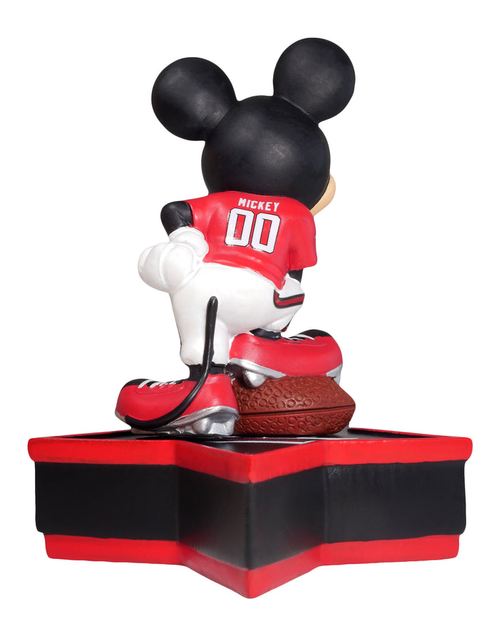 Atlanta Falcons Disney Mickey Mouse Uniform Figurine FOCO - FOCO.com
