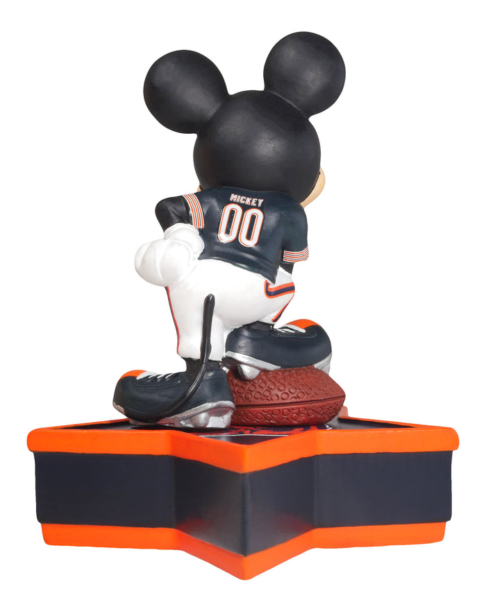 Chicago Bears Disney Mickey Mouse Uniform Figurine FOCO - FOCO.com