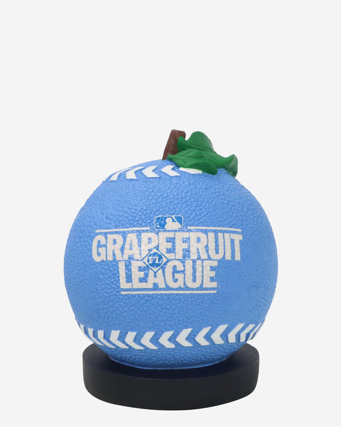 2025 Spring Training Grapefruit League Grapefruit Resin Figurine FOCO - FOCO.com