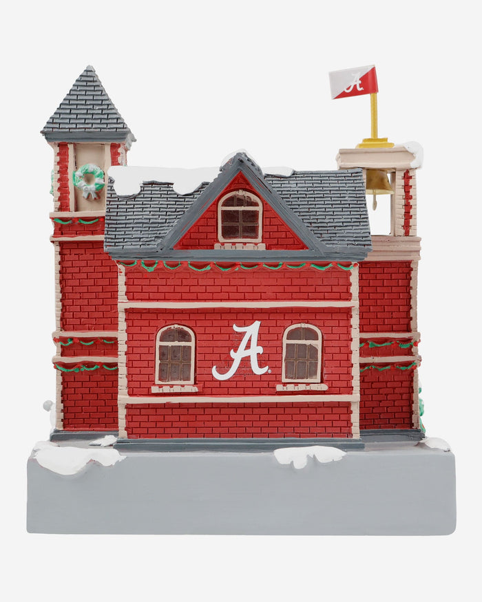 Alabama Crimson Tide Light Up Resin Team Firehouse FOCO - FOCO.com