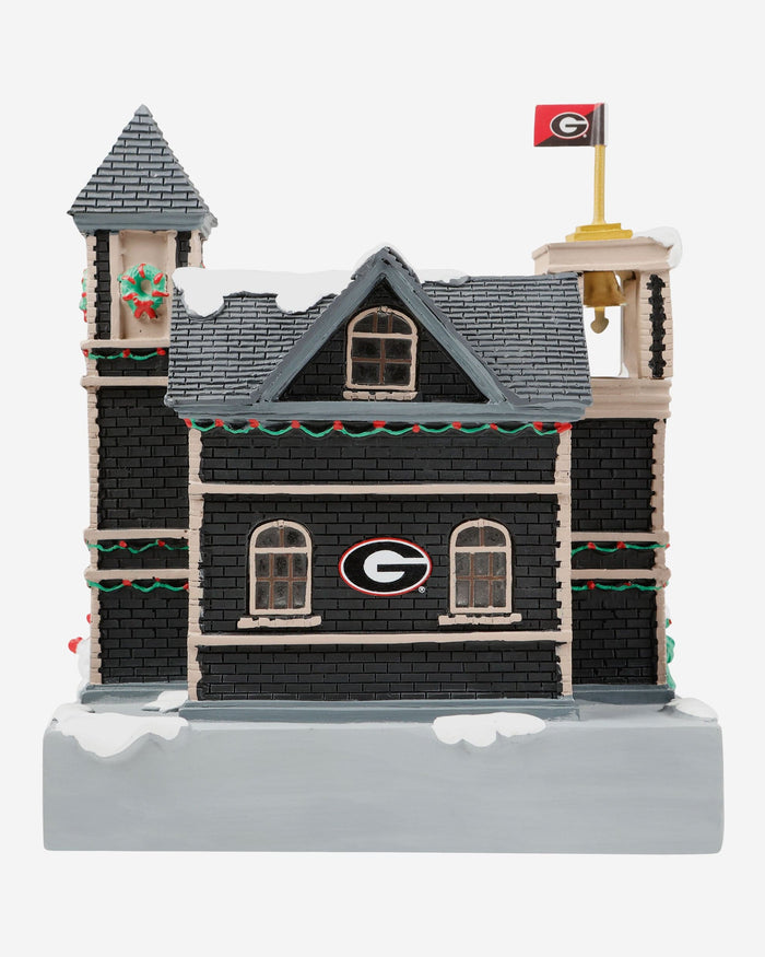 Georgia Bulldogs Light Up Resin Team Firehouse FOCO - FOCO.com