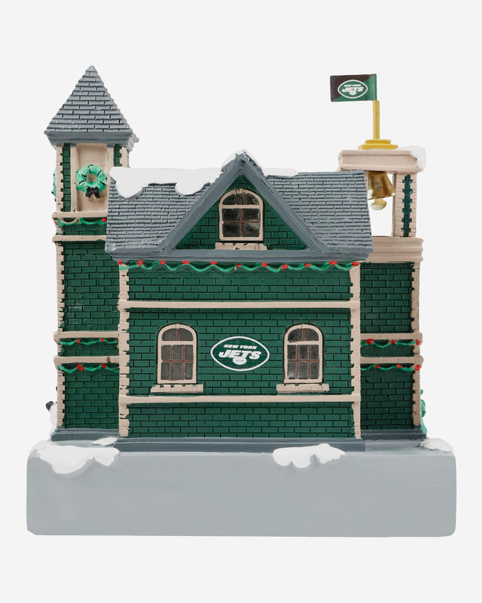 New York Jets Light Up Resin Team Firehouse FOCO - FOCO.com