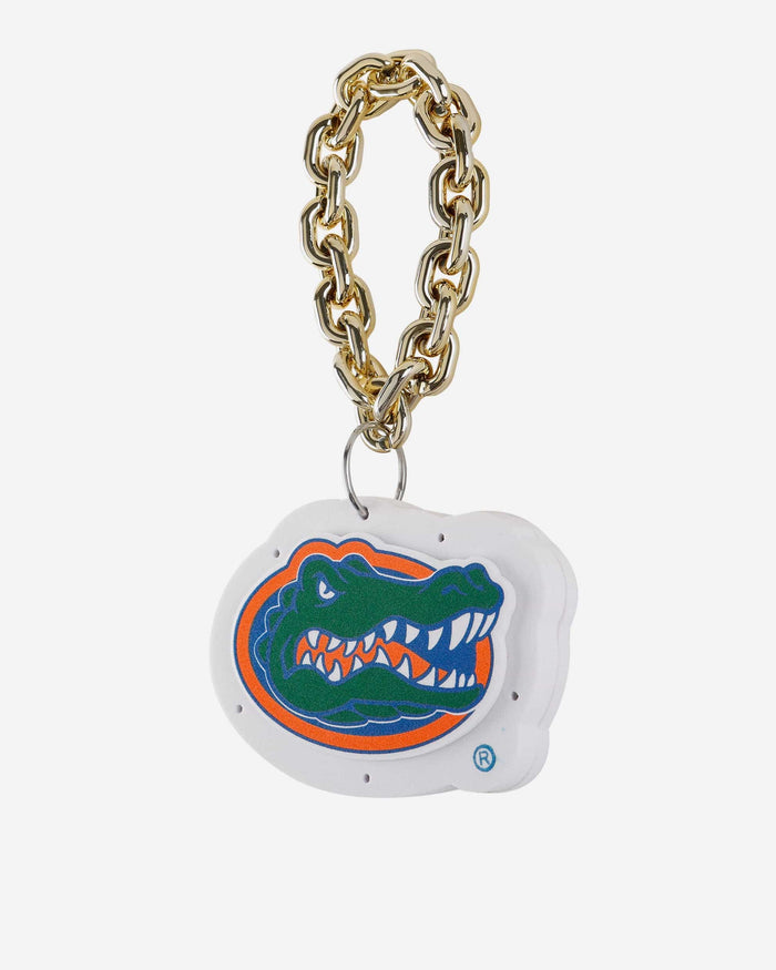 Florida Gators Big Logo Light Up Chain Ornament FOCO - FOCO.com