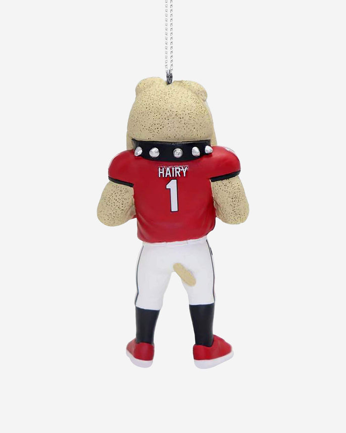 Georgia Bulldogs Mascot Ornament FOCO - FOCO.com