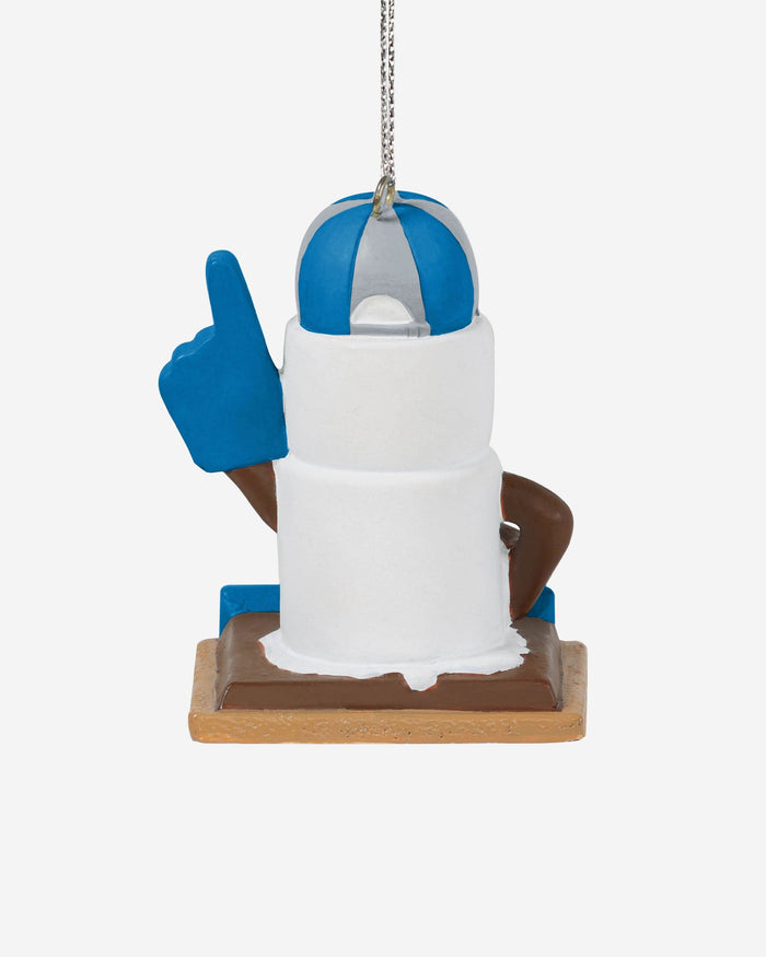 Detroit Lions Smores Ornament FOCO - FOCO.com